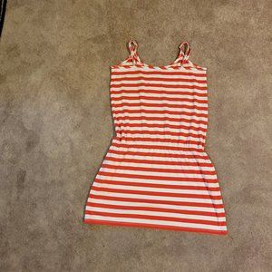 C&C California Sleeveless Summer Dress, Size M, NEW